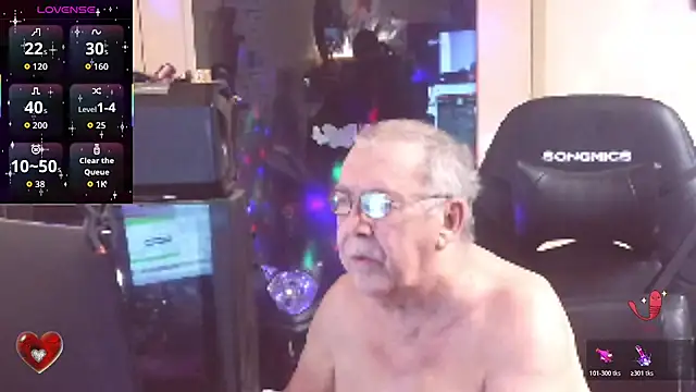 bebitzu Show in webcam