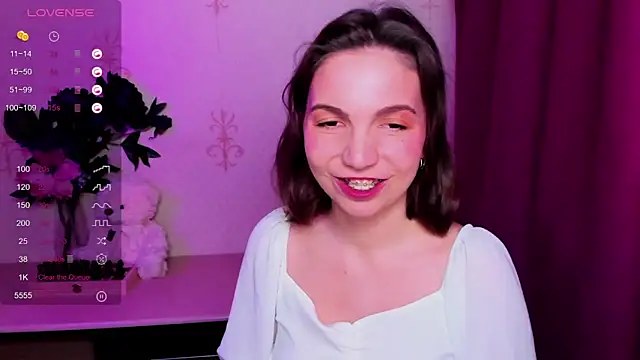 KindHazelHere_ 现场XXX聊天