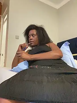 Dellah27's Webcam Show