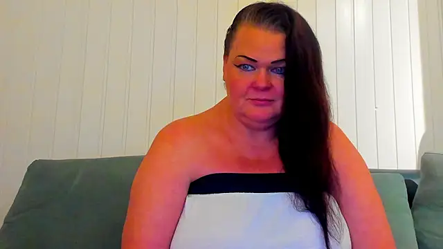 Pokazy przed kamerką – MilanaBiegert