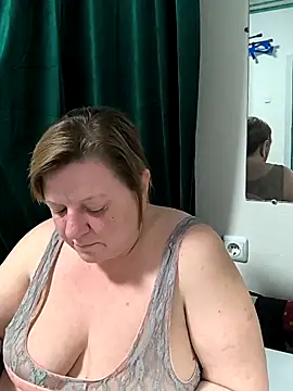 Chat XXX en directo de jusichka