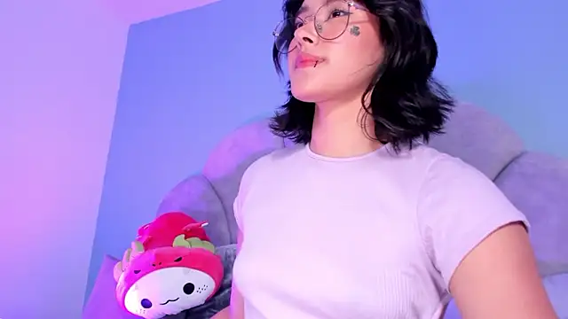 Chat XXX en directo de kristal_aitana