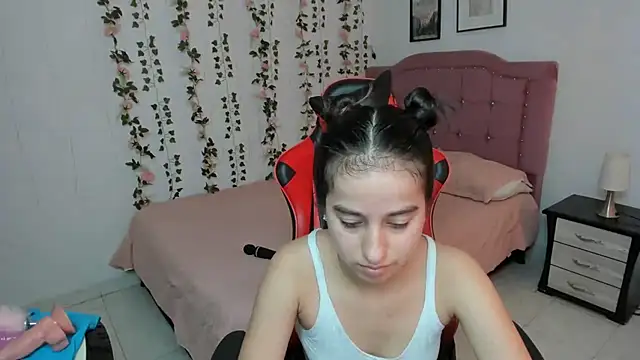 Antonella_heinz Live XXX-Chat