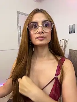 MiaaLoren Live XXX-Chat