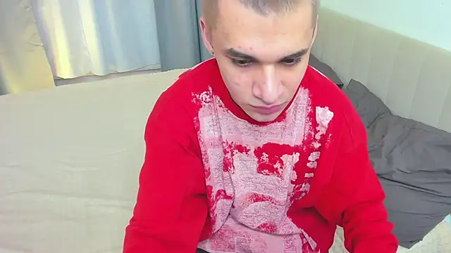 Andrew_Clar 在線直播表演