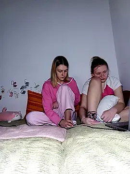 ella_maya Live XXX-Chat