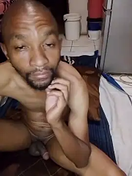 KMbesxxx's Webcam Show