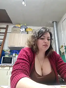 Jyleta live XXX chat