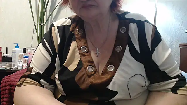 DeniseeRosea live XXX chat