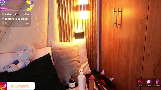 Julieta_priv live XXX chat