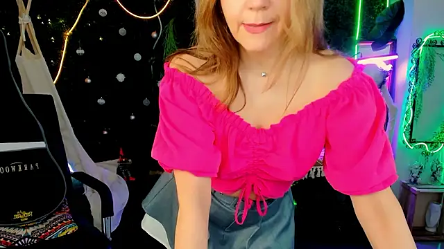 แชท XXX สดของ NicoleHitman