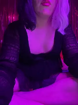 MotherElektra7 Webcam show