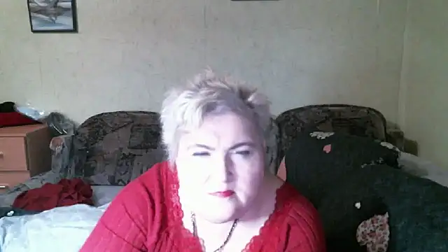 Chat XXX ao vivo de Lana555