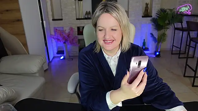 MariemLui live XXX chat