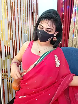 Sharmili_Shehzadi's Live XXX Chat