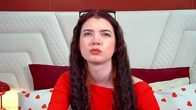 MelissaMays live XXX chat