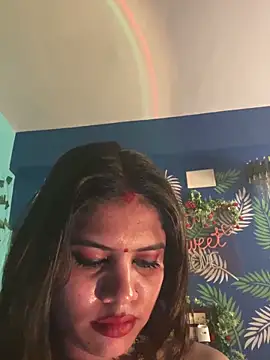 V-Hot-Sweti's Webcam Show