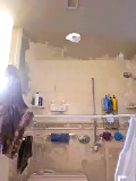 Webkamerová show Roddog18