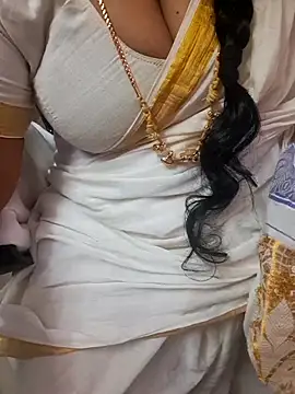 Tamil_Ammani 网络视讯表演