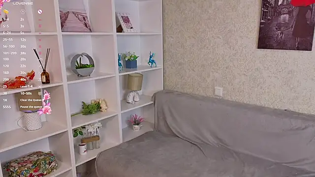 ZelmaHorio 即時 XXX 聊天