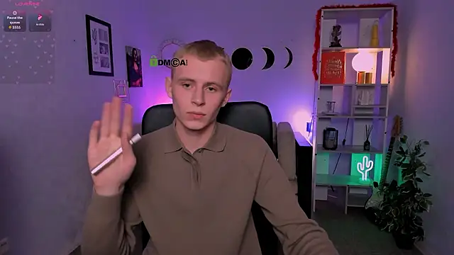 rafael_bien élő XXX-chatje