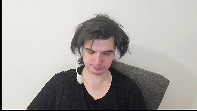 Show de webcam de Hoyevnik