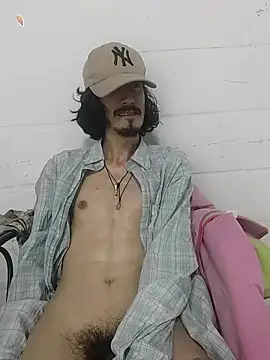 sk8-sir's Webcam Show