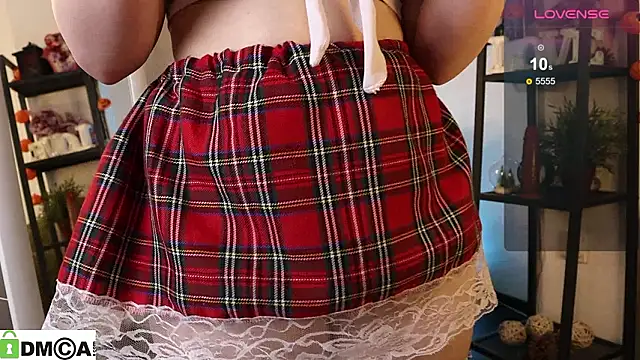 Elsi_Breinors' Live XXX Chat