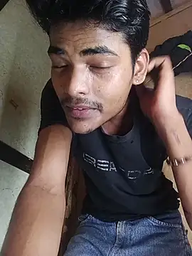 Nick_joni33's Webcam Show