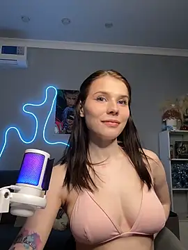 JinxMoon live XXX chat