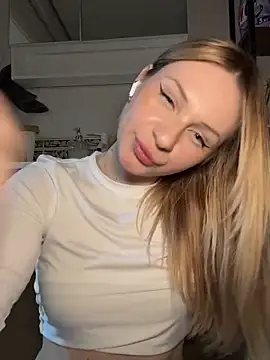 Webkamerová show DayaFoxy