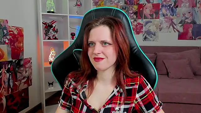 FreyaVey live XXX chat