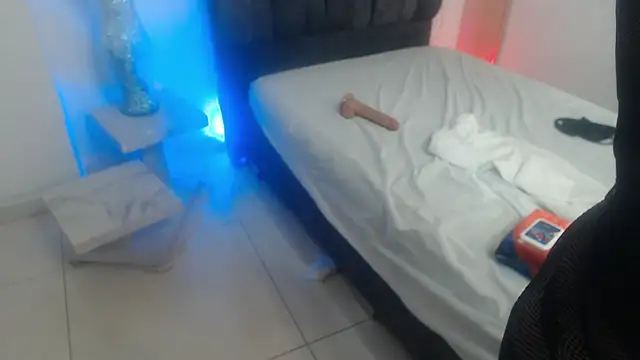 Barbara_D_Valencia Live XXX-Chat