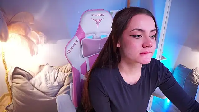 Chat XXX ao vivo de SinfulMoves