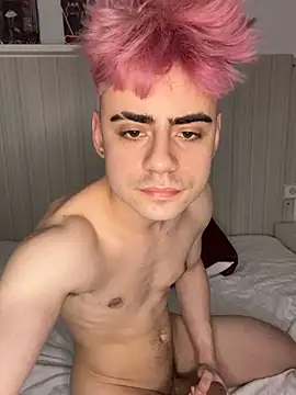 YourFavouriteTwink's Webcam Show