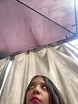 AdaPink_ Webcam show