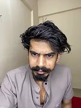 LOVELUST02 webkamerás műsora