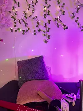 im_mariana_'s Webcam Show