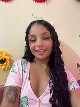 Show de webcam de SpidderSecret