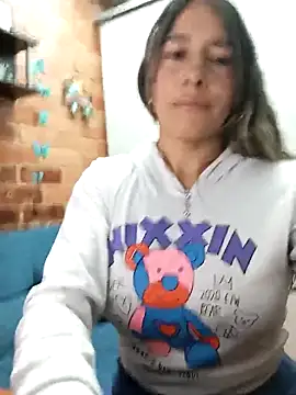 Chat XXX en directo de Penelope47