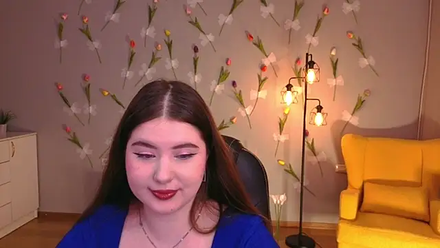 PixelGoddess live XXX chat