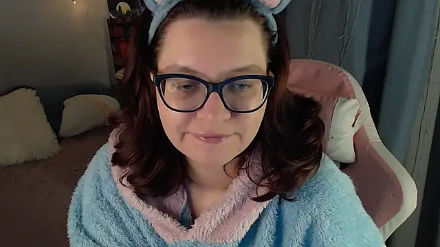 Chat XXX en directo de Milaniya_Poolys