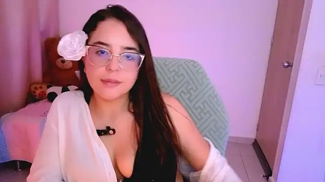 Chat XXX ao vivo de _alicia_z