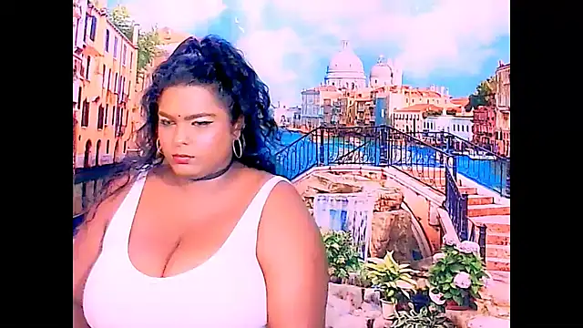 Indianfairy99のライブXXXチャット