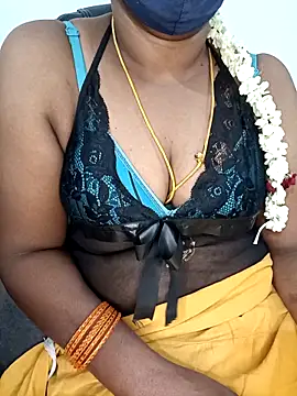 عرض كام Tamil-hotwife
