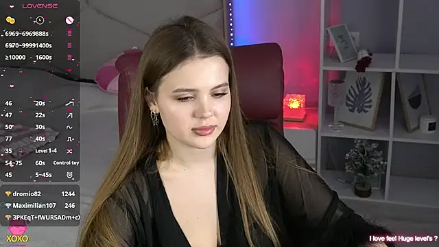 Czat XXX na żywo – AfinaNights