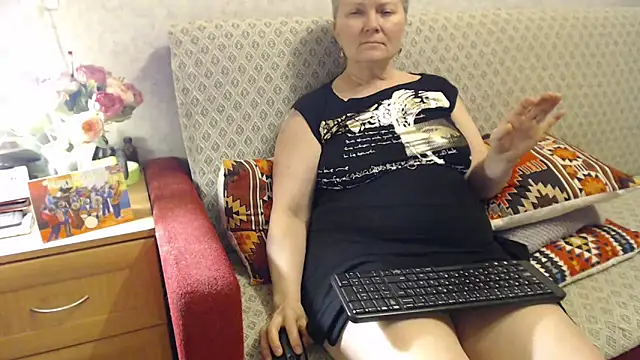 دردشة zarinafonliberman الجنسية المباشرة