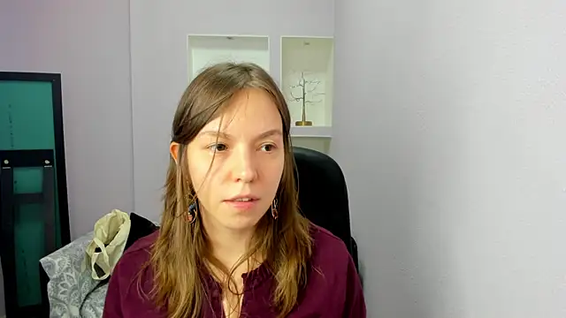 Chat XXX en directo de Persephoni