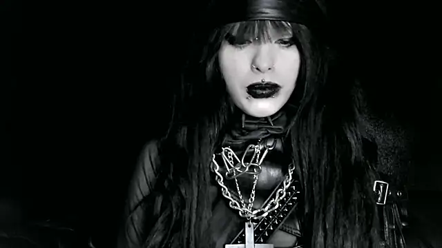 XXIOUX Chat XXX in diretta