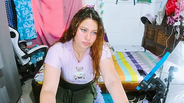 SofiaOlivares 即時 XXX 聊天